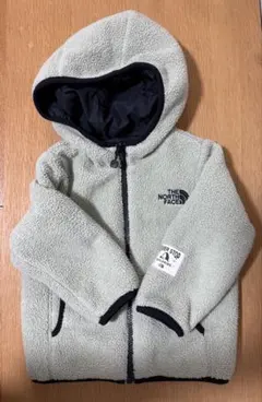 THE NORTH FACE フリースアウター 100cm