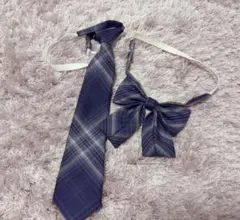 制服コスプレ ネクタイ リボン