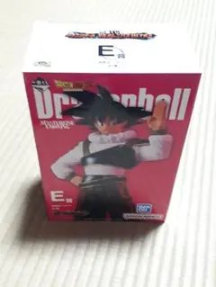 ドラゴンボールZ　一番くじ　VSオムニバスULTRA　孫悟空 一番くじ ドラゴンボール VSオムニバスULTRA｜一番くじ倶楽部