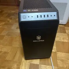 ガレリアpc 3060ti 12400-Core i5