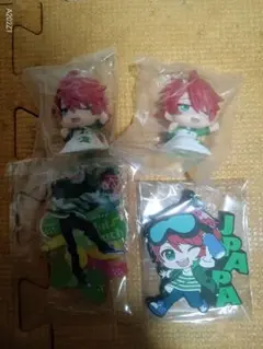 カラフルピーチ　じゃぱぱ