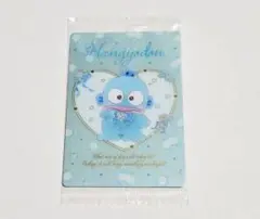 サンリオキャラクターズ ウエハース11 ハンギョドン(フラワーティータイム)