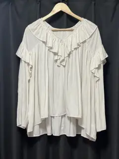 Spick&Span ブラウス