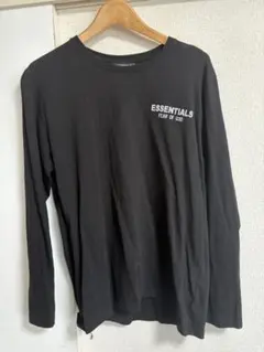 ESSENTIALS ブラック ウエット　XL