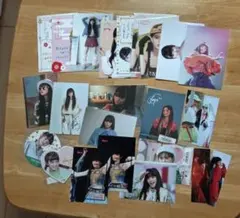 TWICE トレカ オフラインくじ 参加賞 コンプセット 27枚 国立 - メルカリ