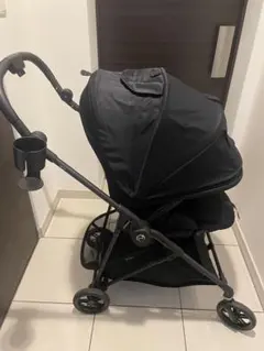 サイベックス　メリオカーボン　2024年　アカチャンホンポ限定モデル サイベックス 最新モデル メリオ カーボン 2024 2024年 最新