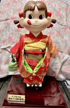 2026年最新】ペコちゃん 50周年記念の人気アイテム - メルカリ