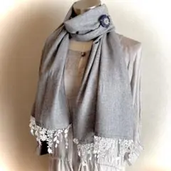 2026年最新】ミナペルホネン ストールの人気アイテム - メルカリ