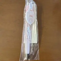ウィッシュミーメル ボールペン　キャラクター大賞　サンリオ