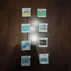 3DSソフトセット