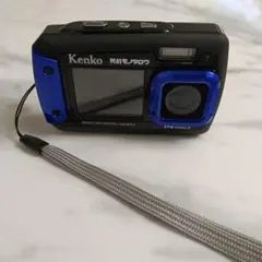 Kenko ケンコー DSC1480DW 単4電池式 防水 デュアルモニターのサムネイル