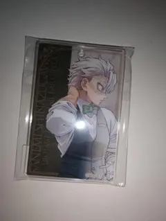 不死川実弥 キャラクターグッズ