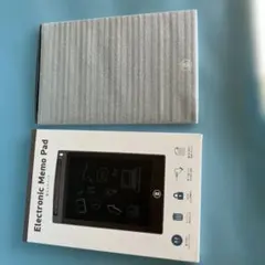 電子メモパッド 8.5インチのサムネイル