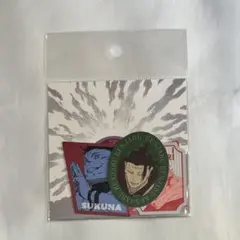 呪術廻戦　ステッカー　五条無し