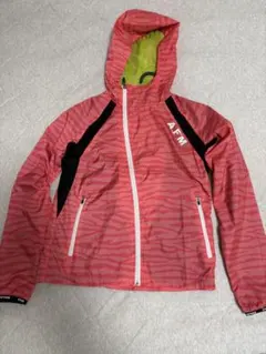 ATHFORM ウィンドブレーカー