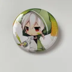 カゲロウプロジェクト コノハ 同人 缶バッジ グッズ カゲプロ 缶バッチ