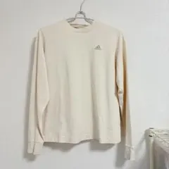 adidas ESSENTIALS PLUS ロンT