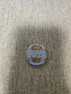 GENERATIONS 中務裕太 ミニ缶バッチ