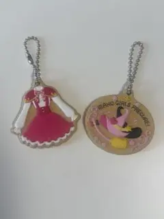 クッキーチャームコット 魔法つかいプリキュア！