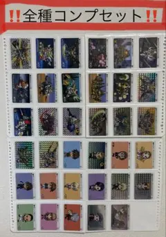 の*じ様 ガンダム セレクション Vol.4【全35種類フルコンプリートセット】