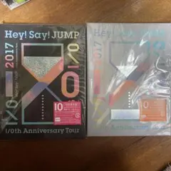 Hey!Say!JUMP I/O 初回セット