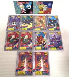 当時物 1991年 1994年 ウルトラマン倶楽部 ウルトラマン超闘志激伝