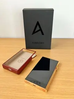 i - しゃしゃ様専超美品A&amp;ultima SP1000M GOLD 日本200台限定品 A&ultima SP1000M Gold｜Astell&Kern