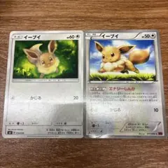 イーブイ C XY3 ライジングフィスト 075/096