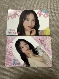 2026年最新】小栗有以 チェキの人気アイテム - メルカリ