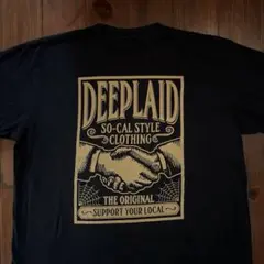 CELT＆COBRA スカルTシャツ ケルト＆コブラ 照井利幸 チバユウスケ