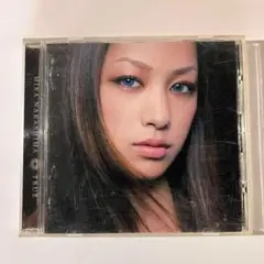 中島美嘉/TRUE　1CD Nakajima Mika