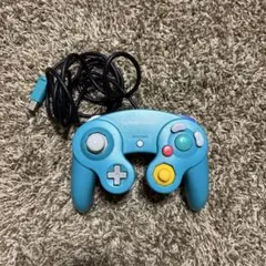 ゲームキューブ コントローラー