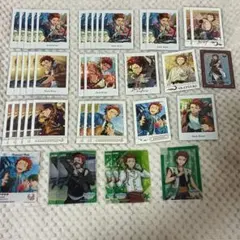 鬼龍紅郎 紙類まとめ