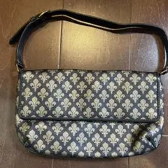 パトリックコックス　ショルダーバッグ