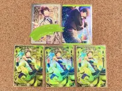 2025年最新】うたプリ セシル secの人気アイテム - メルカリ