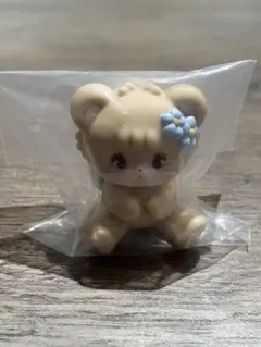 mikko ソフビコレクション ラテ