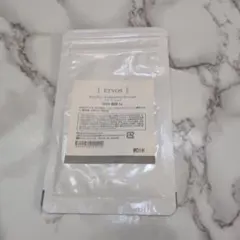 ETVOS マットスムースミネラルファンデーション 3g