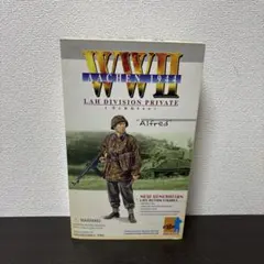 【未使用/美品】ドラゴンモデルズ 1/6 フィギュア ノルマンディ 1944 未使用/美品】ドラゴンモデルズ 1/6 フィギュア ノルマンディ 1944