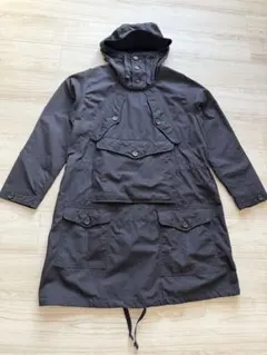 2026年最新】Engineered Garments メンズ モッズコートの人気アイテム