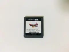 DS ドラゴンクエスト IV 導かれし者たち