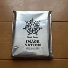 TravisJapan トラジャ トレカ IMAGENATION