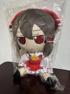 東方Project 博麗霊夢 1/4 完成品フィギュア開封箱イタミ大 - メルカリ