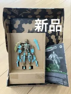 トランスフォーマー