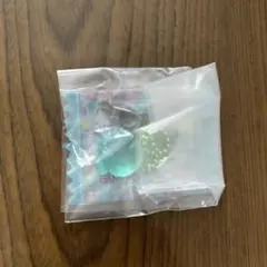 サンリオキャラクターズ グミチュアチャームGUMMY＆ミニポーチ キキ