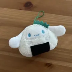 シナモロール　おにぎり