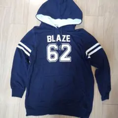 ハニーズ パーカー