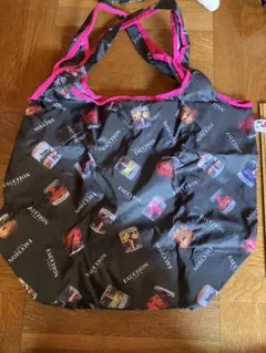 フォション エコバッグ