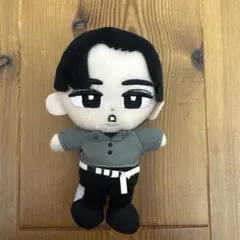 Snow Man すのちるぬいぐるみ マスコット目黒蓮のサムネイル