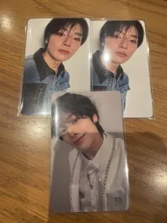 straykids アイエン 専用ページ