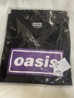oasis 江戸紫